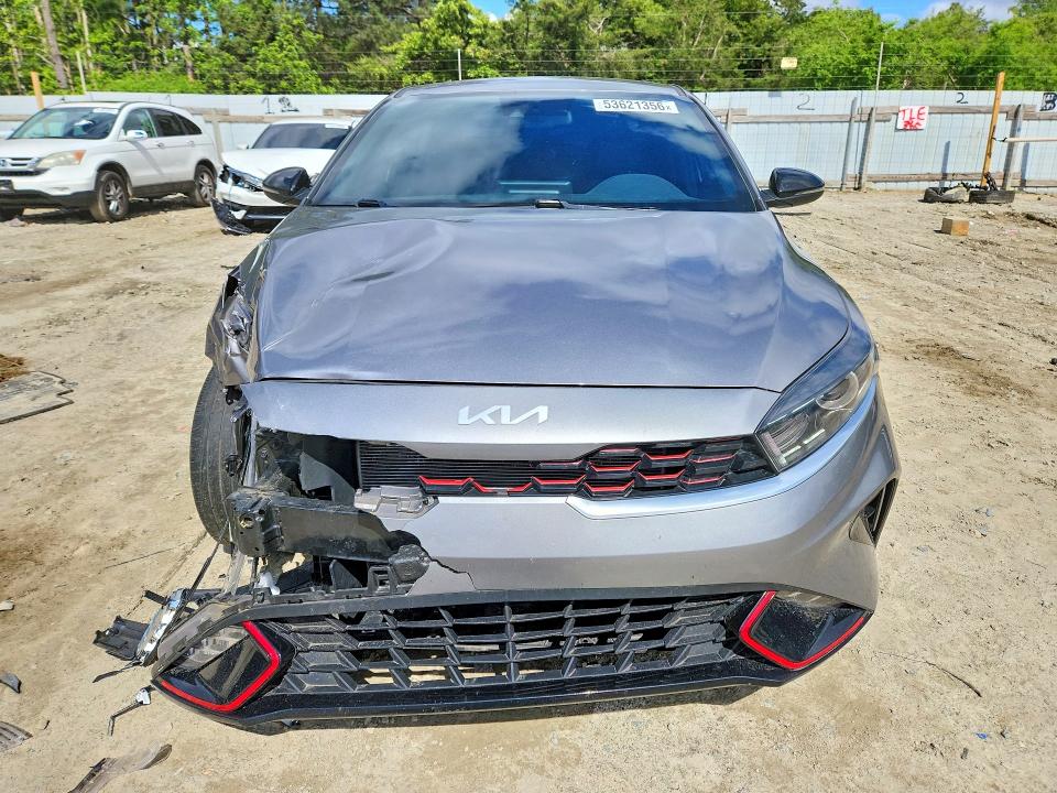 Продаж на аукціоні авто 2023 Kia Forte, vin: 3KPF54AD7PE539172, номер лоту: 53621356