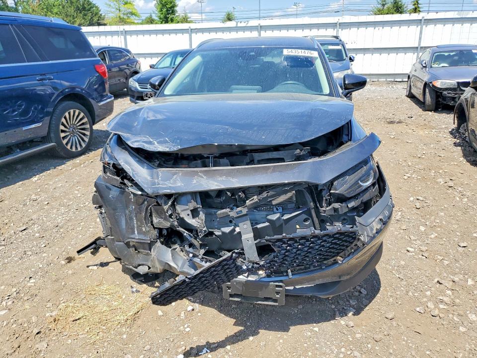 Продажа на аукционе авто 2023 Mazda Cx-30, vin: 3MVDMBCM2PM583645, номер лота: 54351476
