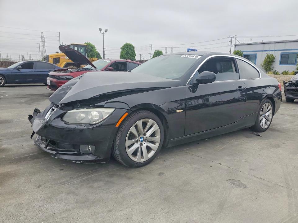 Продажа на аукционе авто 2012 Bmw 328, vin: WBAKE5C51CJ106242, номер лота: 52919816