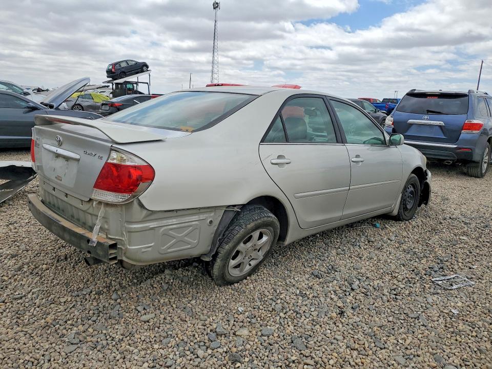 Aukcja sprzedaży 2005 Toyota Camry, vin: 4T1BE32KX5U005499, numer aukcji: 52626736