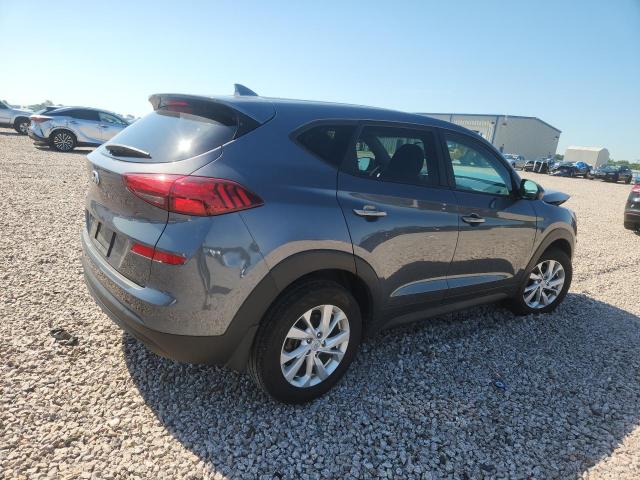 2019 Hyundai Tucson მანქანა იყიდება აუქციონზე, vin: KM8J23A4XKU061557, აუქციონის ნომერი: 51873656