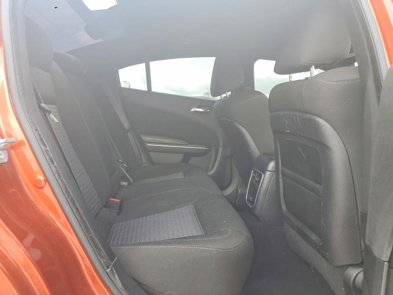 2020 Dodge Charger მანქანა იყიდება აუქციონზე, vin: 2C3CDXGJ5LH240755, აუქციონის ნომერი: 54831406