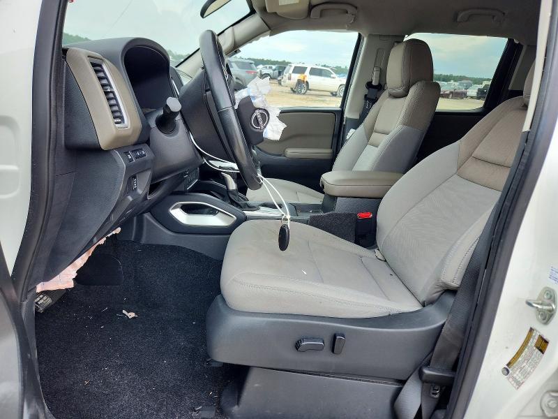 Продажа на аукционе авто 2022 Nissan Frontier, vin: 1N6ED1EJ6NN641579, номер лота: 54314316