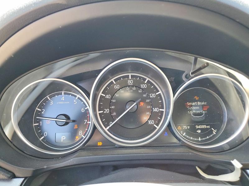 Aukcja sprzedaży 2023 Mazda Cx-5, vin: JM3KFBAM2P0102244, numer aukcji: 52144796