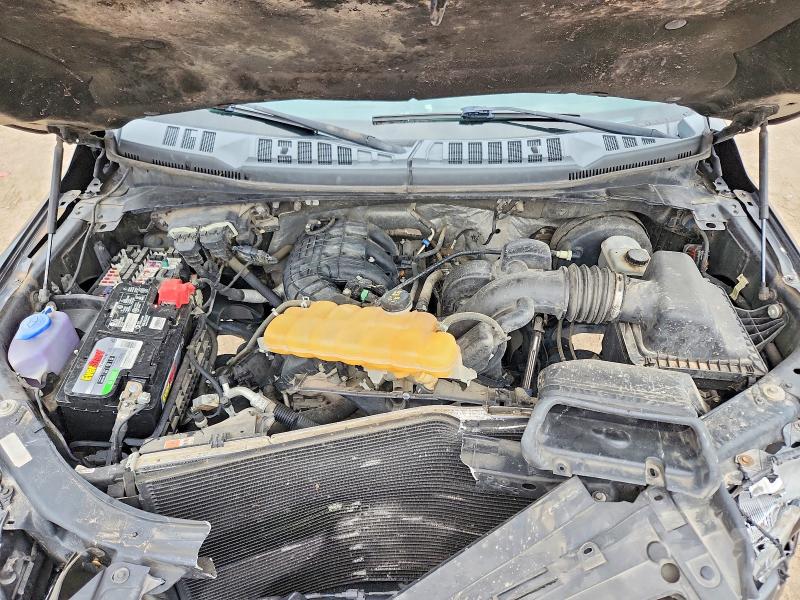 Aukcja sprzedaży 2016 Ford F150, vin: 1FTEX1C88GFD62335, numer aukcji: 54628636