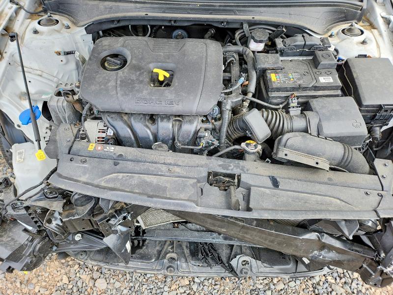 Продаж на аукціоні авто 2021 Kia Forte, vin: 3KPF24AD8ME268952, номер лоту: 53770606