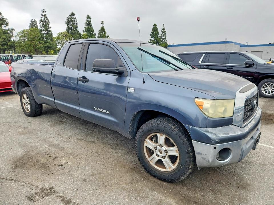 Aukcja sprzedaży 2007 Toyota Tundra, vin: 5TFST54147X001489, numer aukcji: 53452606