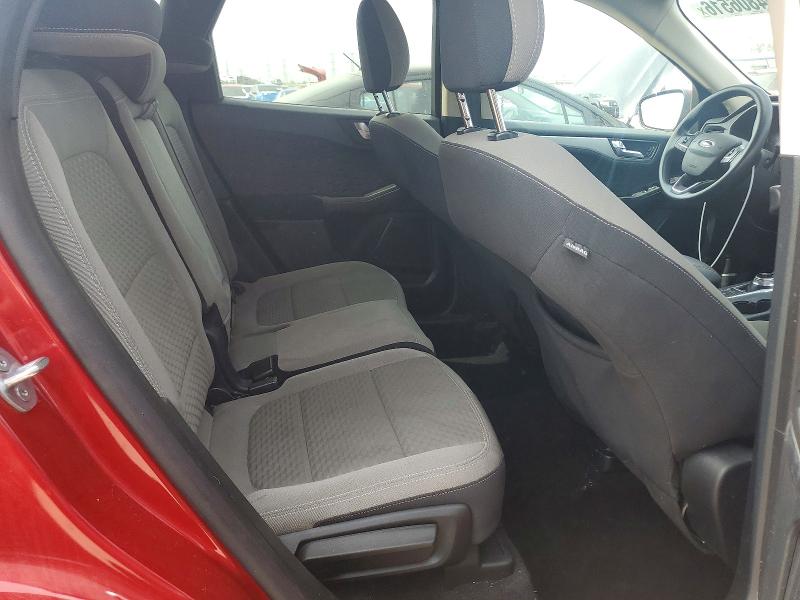 Продаж на аукціоні авто 2020 Ford Escape, vin: 1FMCU0G63LUB22680, номер лоту: 54806516