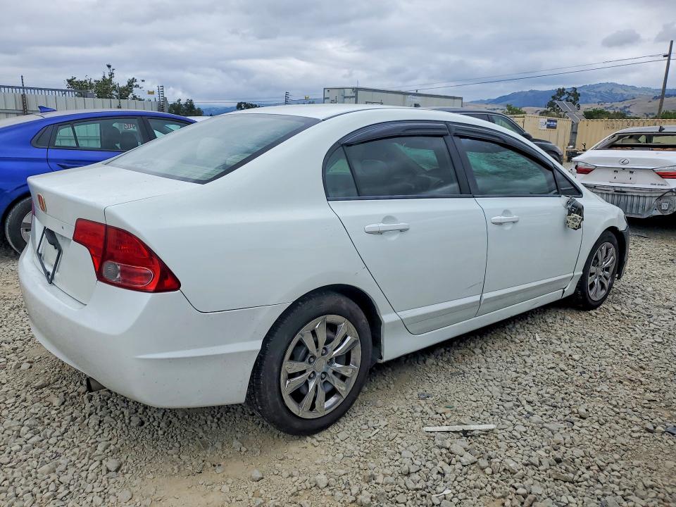 Aukcja sprzedaży 2007 Honda Civic, vin: 1HGFA16557L064884, numer aukcji: 52510586