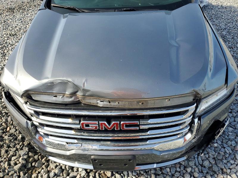 Продаж на аукціоні авто 2021 Gmc Acadia, vin: 1GKKNRLS0MZ101038, номер лоту: 54959846