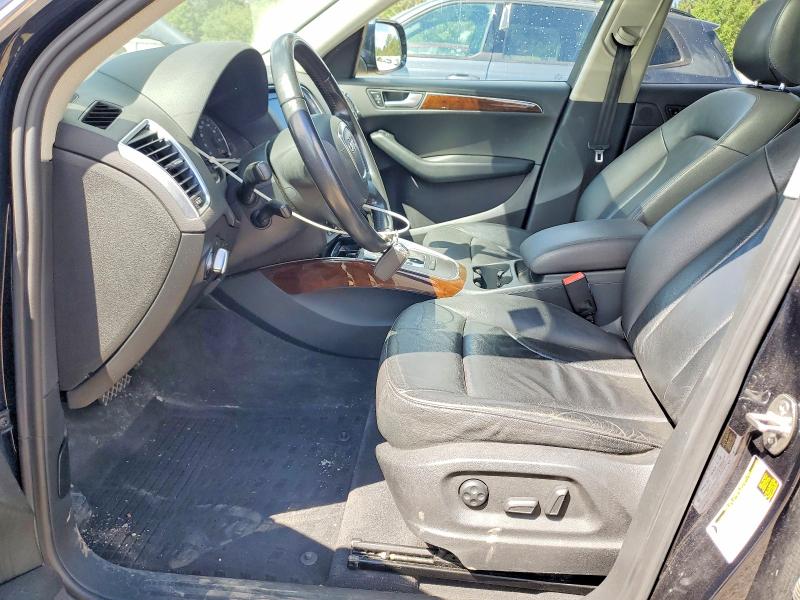 Продаж на аукціоні авто 2011 Audi Q5, vin: WA1CFAFP2BA104924, номер лоту: 54465336