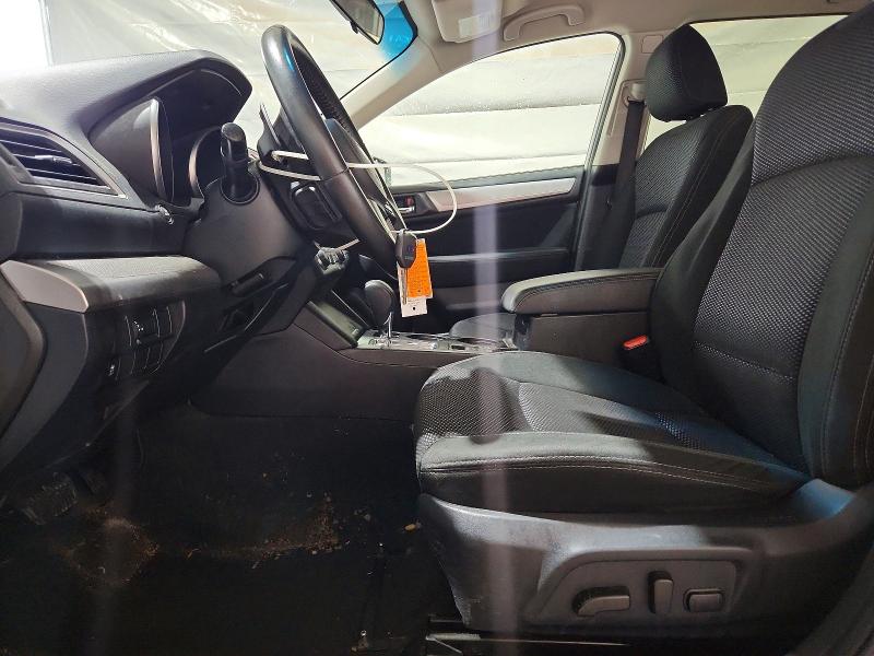 Aukcja sprzedaży 2017 Subaru Outback, vin: 4S4BSACC8H3388261, numer aukcji: 52027116