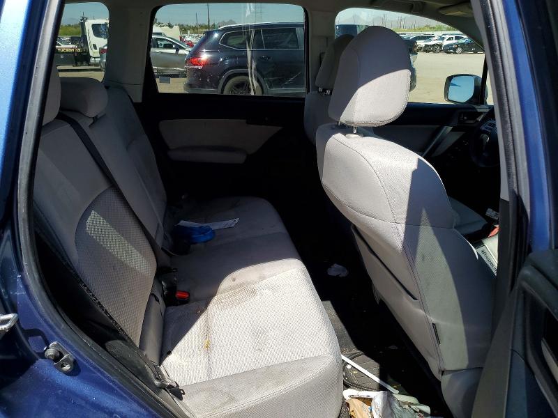 Aukcja sprzedaży 2015 Subaru Forester, vin: JF2SJAFC2FH504560, numer aukcji: 52739326