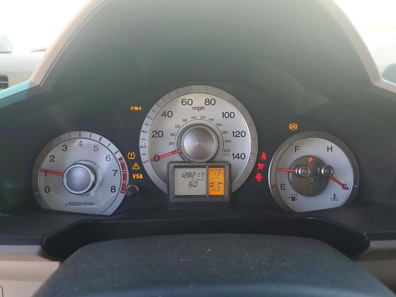 Aukcja sprzedaży 2010 Honda Pilot, vin: 5FNYF4H53AB026586, numer aukcji: 53136536