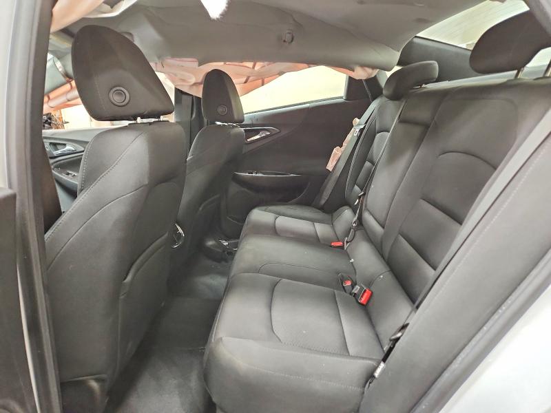 Продаж на аукціоні авто 2019 Chevrolet Malibu, vin: 1G1ZD5ST6KF191061, номер лоту: 53393316