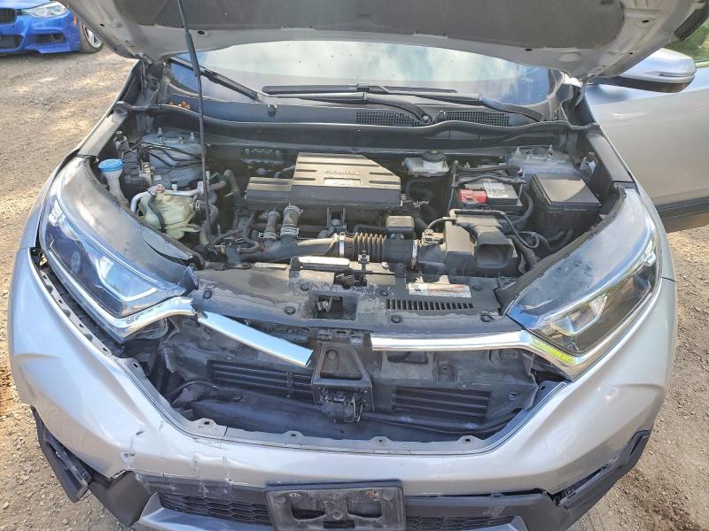 Продаж на аукціоні авто 2017 Honda Cr-v, vin: 2HKRW2H5XHH112417, номер лоту: 52268996