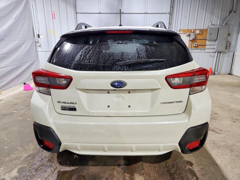 2022 Subaru Crosstrek მანქანა იყიდება აუქციონზე, vin: JF2GTABCXN8215981, აუქციონის ნომერი: 53678446