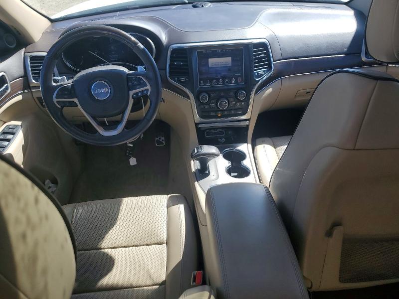 52028016 :رقم المزاد ، 1C4RJFCG8EC377665 vin ، 2014 Jeep Grand Cherokee مزاد بيع