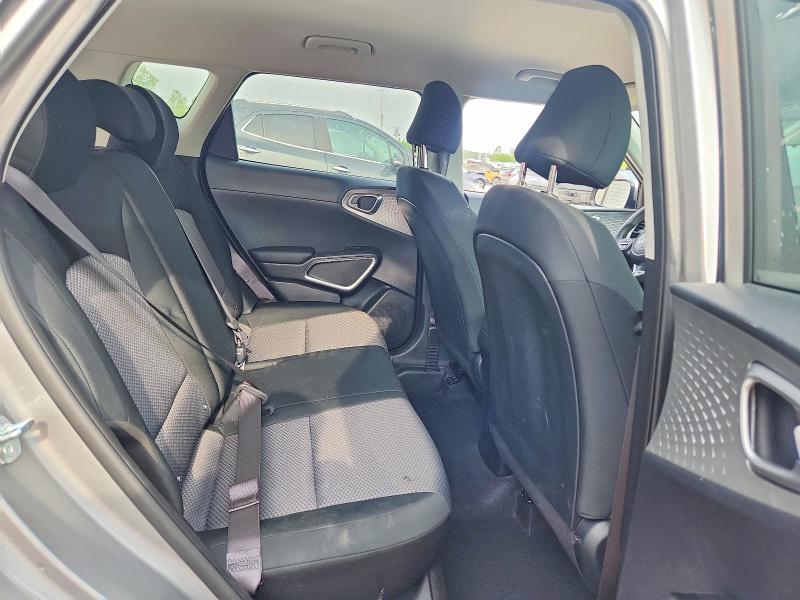 Продажа на аукционе авто 2025 Kia Soul, vin: KNDJ23AU3S7946055, номер лота: 53944896