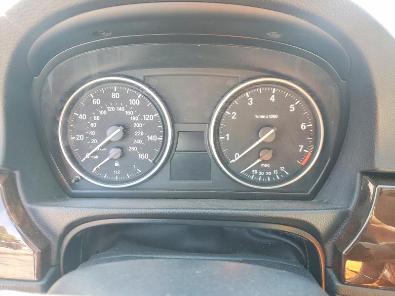 Aukcja sprzedaży 2011 Bmw 328, vin: WBAPH5G53BNM80642, numer aukcji: 52190546