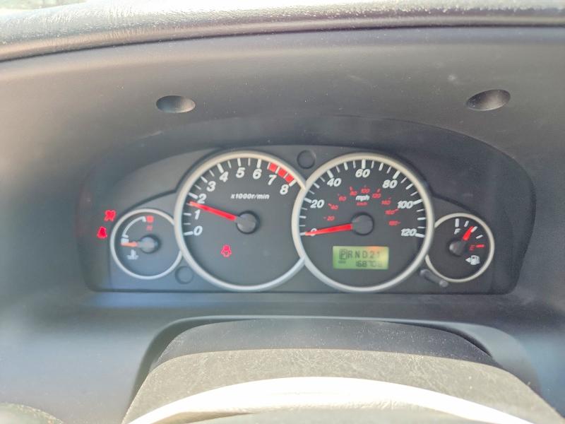 Aukcja sprzedaży 2005 Mazda Tribute, vin: 4F2CZ06165KM39962, numer aukcji: 52711726