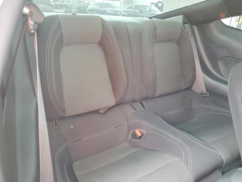 52058966 :رقم المزاد ، 1FA6P8TH8R5138395 vin ، 2024 Ford Mustang مزاد بيع