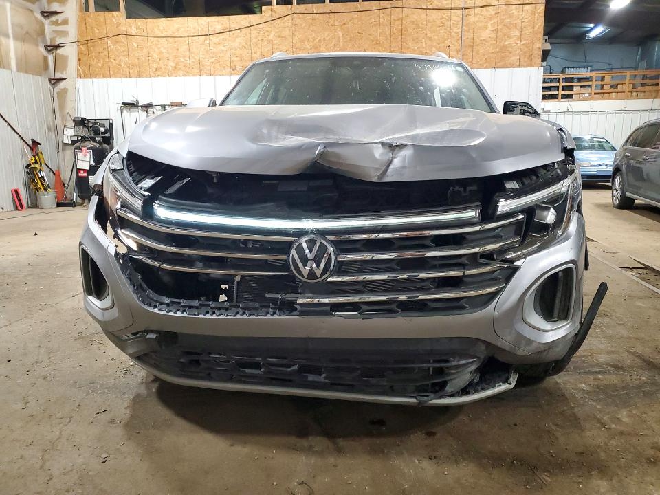 Auction sale of the 2024 Volkswagen Atlas, vin: 1V2BR2CA1RC518434, lot number: 53944066