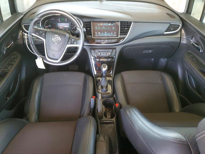 Aukcja sprzedaży 2019 Buick Encore, vin: KL4CJASBXKB886313, numer aukcji: 52934836