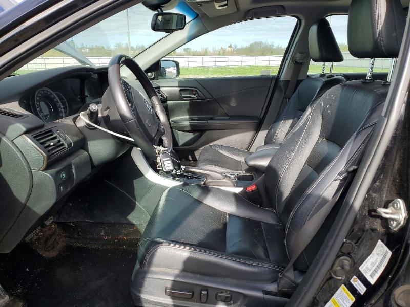 Aukcja sprzedaży 2013 Honda Accord, vin: 1HGCR2F88DA804835, numer aukcji: 52529136
