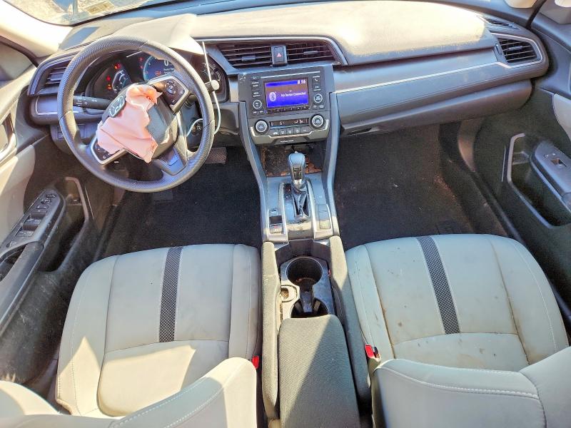 Aukcja sprzedaży 2020 Honda Civic, vin: 2HGFC2F62LH598991, numer aukcji: 54673656