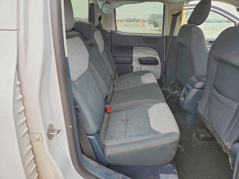 Продаж на аукціоні авто 2024 Ford Maverick, vin: 3FTTW8J91RRB02637, номер лоту: 52330456