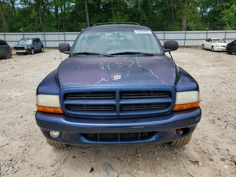 Aukcja sprzedaży 1999 Dodge Durango, vin: 1B4HS28Y0XF582849, numer aukcji: 52892906