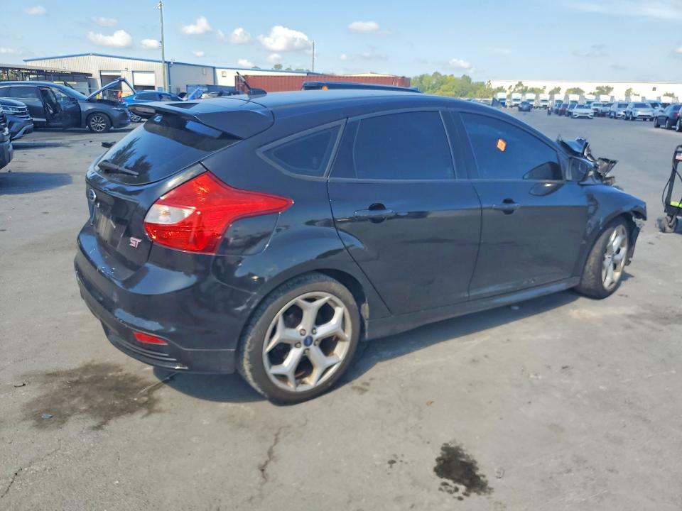 Aukcja sprzedaży 2013 Ford Focus, vin: 1FADP3L98DL282813, numer aukcji: 52062496