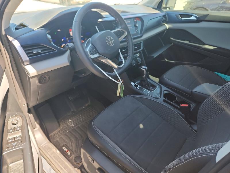 Продажа на аукционе авто 2023 Volkswagen Taos, vin: 3VVSX7B22PM327133, номер лота: 53592876