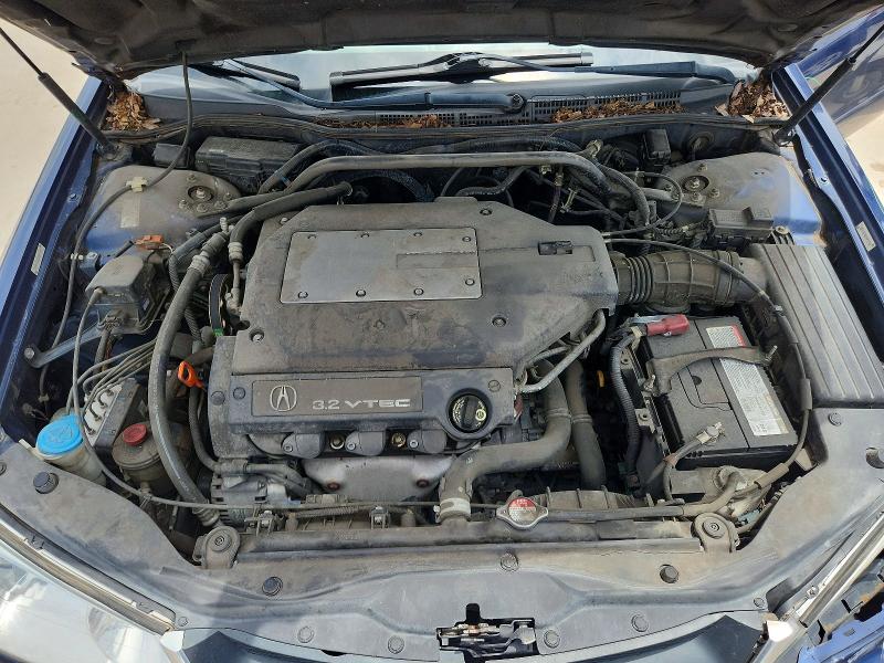 Продажа на аукционе авто 2002 Acura 3.2tl, vin: 19UUA56602A051701, номер лота: 54794136