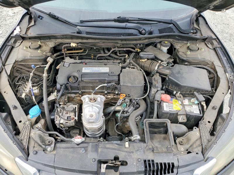 Auction sale of the 2015 Honda Accord, vin: 1HGCR2F36FA257670, lot number: 52720616