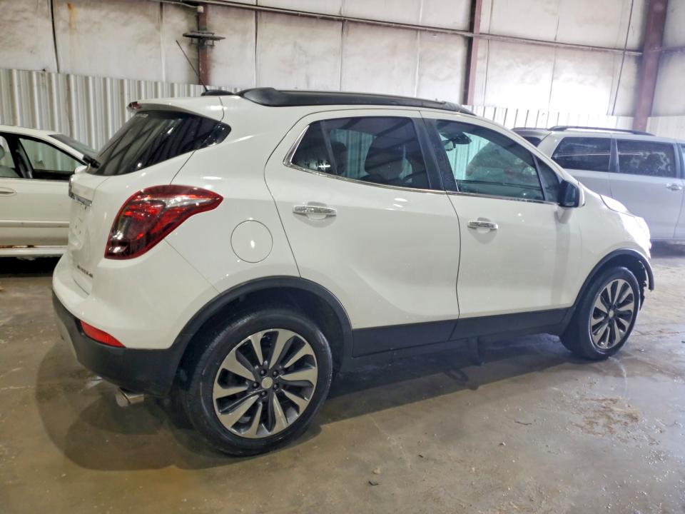Продажа на аукционе авто 2022 Buick Encore, vin: KL4CJASM7NB534215, номер лота: 54232996