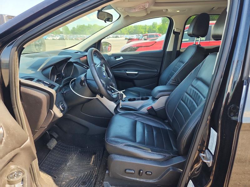 2014 Ford Escape მანქანა იყიდება აუქციონზე, vin: 1FMCU9G99EUD97892, აუქციონის ნომერი: 54212246
