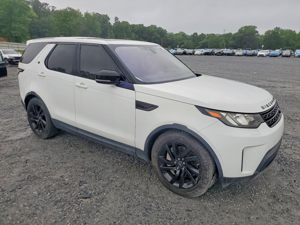 Aukcja sprzedaży 2018 Land Rover Discovery, vin: SALRG2RV8JA072419, numer aukcji: 54710836