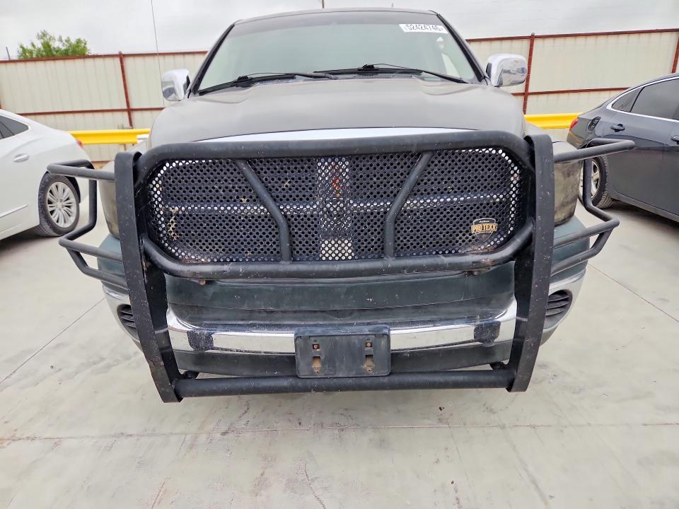52424746 :رقم المزاد ، 1D7HA16K58J147179 vin ، 2008 Dodge Ram 1500 مزاد بيع