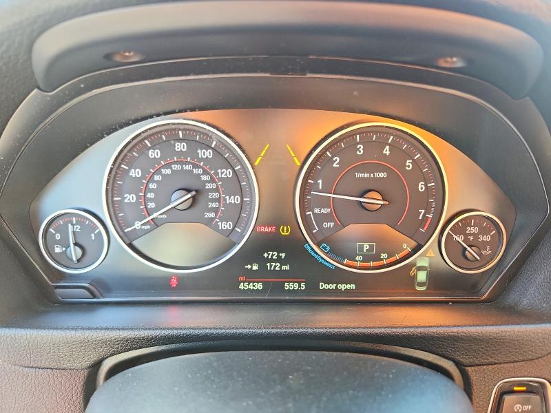 Aukcja sprzedaży 2018 Bmw 330, vin: WBA8B9G5XJNV00591, numer aukcji: 52939656