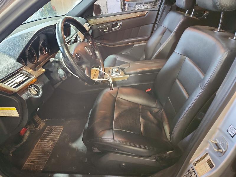 Продаж на аукціоні авто 2011 Mercedes-benz E, vin: WDDHF8HB2BA425499, номер лоту: 52403356