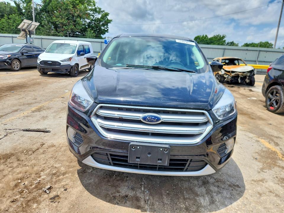 Продаж на аукціоні авто 2019 Ford Escape, vin: 1FMCU0GD0KUB02271, номер лоту: 52809076