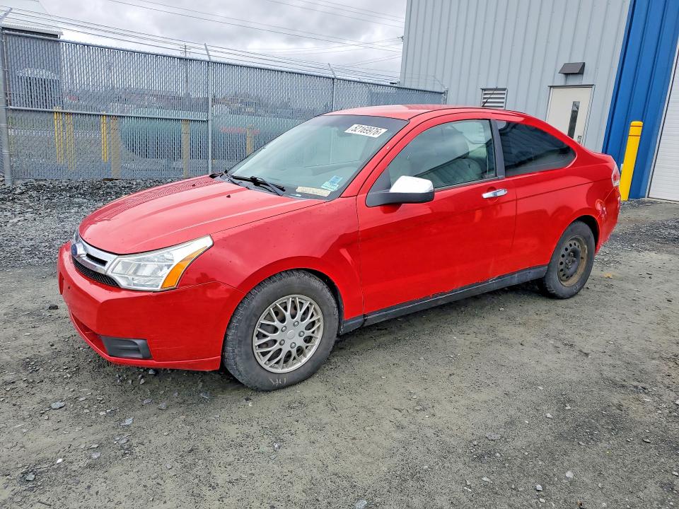 Aukcja sprzedaży 2008 Ford Focus, vin: 1FAHP32N48W167825, numer aukcji: 52169976