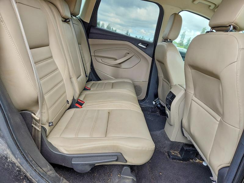Продажа на аукционе авто 2019 Ford Escape, vin: 1FMCU9HDXKUB82990, номер лота: 54286836