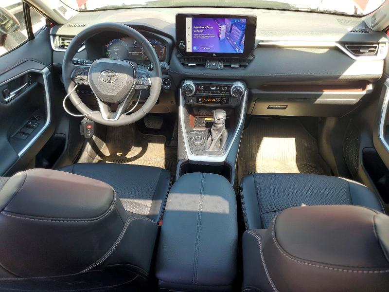 Продажа на аукционе авто 2024 Toyota Rav4, vin: JTMD6RFVXRD149416, номер лота: 54342476