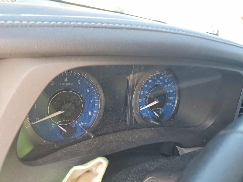 2018 Toyota Sienna მანქანა იყიდება აუქციონზე, vin: 5TDYZ3DC0JS914357, აუქციონის ნომერი: 52050086