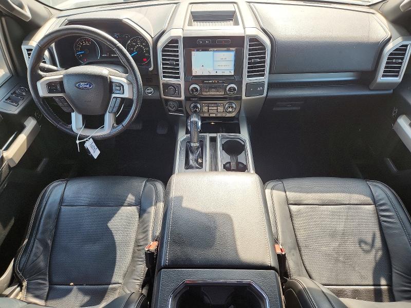 Aukcja sprzedaży 2016 Ford F150, vin: 1FTEW1EG3GFB05770, numer aukcji: 52500356