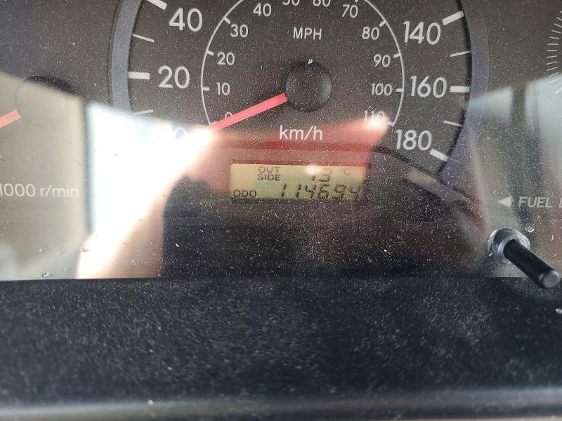 Aukcja sprzedaży 2005 Toyota Corolla, vin: 2T1BR32E25C902171, numer aukcji: 53265106