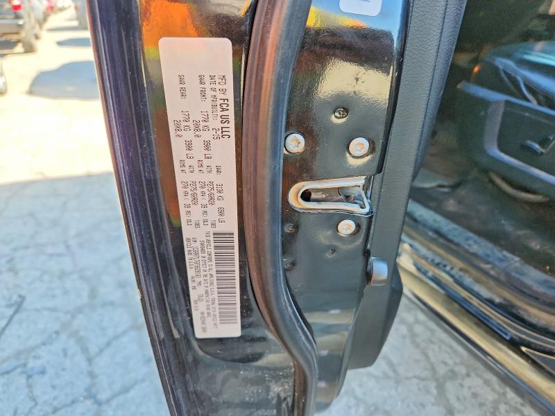 Продажа на аукционе авто 2015 Ram 1500, vin: 1C6RR7LT6FS628161, номер лота: 53081916